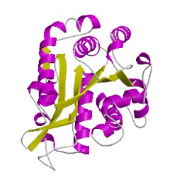 Image of CATH 4f6rA01