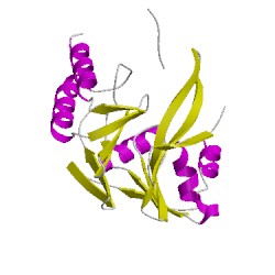 Image of CATH 4f6zA