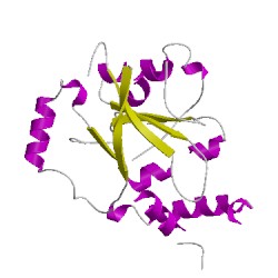 Image of CATH 4f7oA