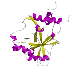 Image of CATH 4f7oB