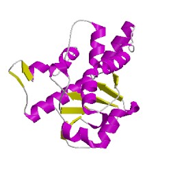 Image of CATH 4f8rA01