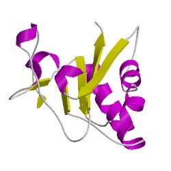 Image of CATH 4f8rA03