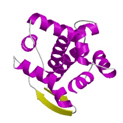 Image of CATH 4f8rA04