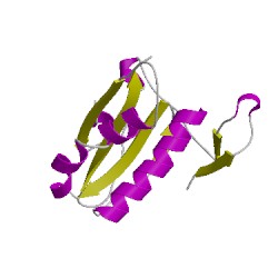 Image of CATH 4f8rD03