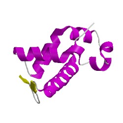 Image of CATH 4f91B03