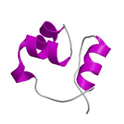 Image of CATH 4f91B05