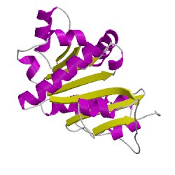 Image of CATH 4f91B07