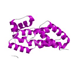 Image of CATH 4fadA03