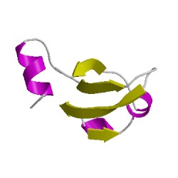 Image of CATH 4fbuB02