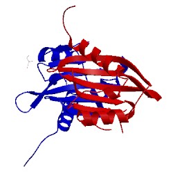 Image of CATH 4fcj