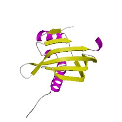 Image of CATH 4fcjA