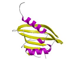 Image of CATH 4fcjB