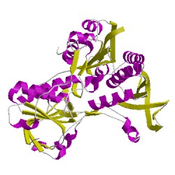 Image of CATH 4fdcB