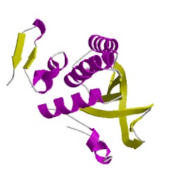 Image of CATH 4fdcB02