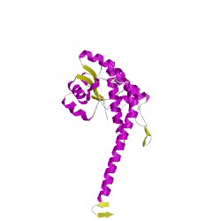 Image of CATH 4fecA02