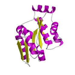 Image of CATH 4fedA01