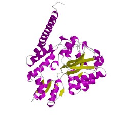 Image of CATH 4fedB