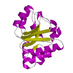 Image of CATH 4fedB01