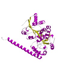 Image of CATH 4fedC