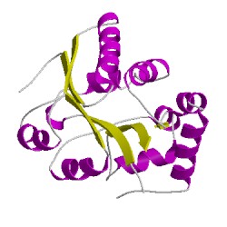 Image of CATH 4fedC01