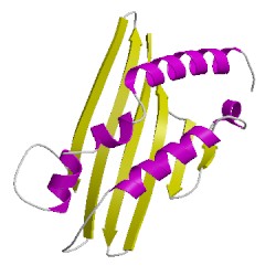 Image of CATH 4ffeY00