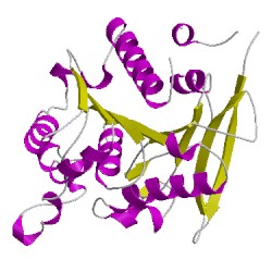 Image of CATH 4ffvB01
