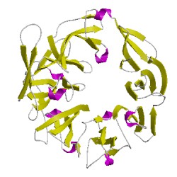 Image of CATH 4ffvB02