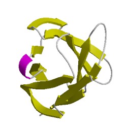 Image of CATH 4ffvH01