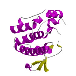 Image of CATH 4fg7A02