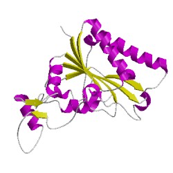 Image of CATH 4fglC