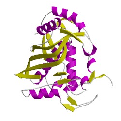 Image of CATH 4fgtA