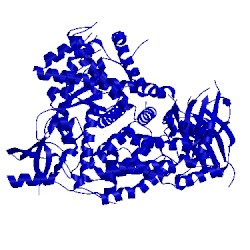 Image of CATH 4fhj