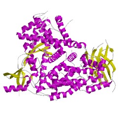 Image of CATH 4fhjA