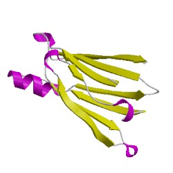 Image of CATH 4fi7A00