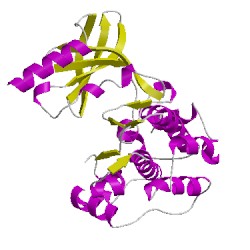 Image of CATH 4figB