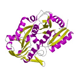 Image of CATH 4fimA