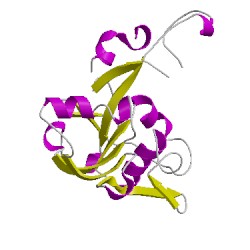 Image of CATH 4fimA02