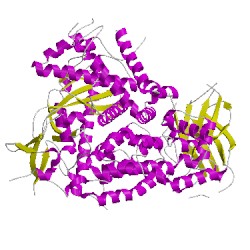 Image of CATH 4fjzA