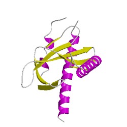 Image of CATH 4fjzA04