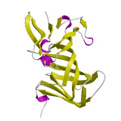 Image of CATH 4fkhA01