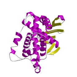 Image of CATH 4fkhA02