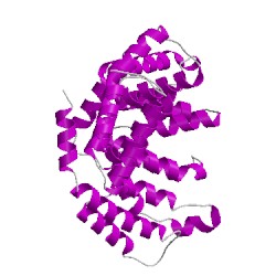 Image of CATH 4fkhA04