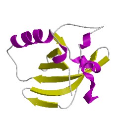 Image of CATH 4fl2A04