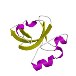 Image of CATH 4fl6A02