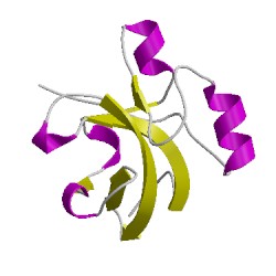 Image of CATH 4fl6A03