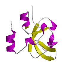 Image of CATH 4fl6B01
