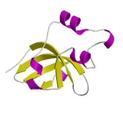 Image of CATH 4fl6B02