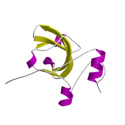 Image of CATH 4fl6B03