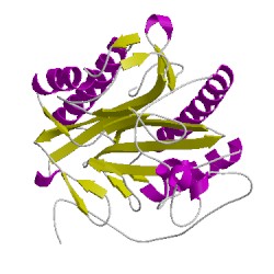 Image of CATH 4fllA00