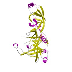 Image of CATH 4flnB01